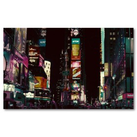 Αφίσα (Νέα Υόρκη, αξιοθέατα, θέα, πόλη, αρχιτεκτονική, κτίρια, Νέα Υόρκη, κτίρια)